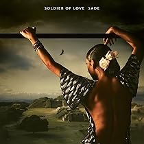 Amazon | Soldier of Love (Vinyl) [Analog] | Sade | R&B | ミュージック